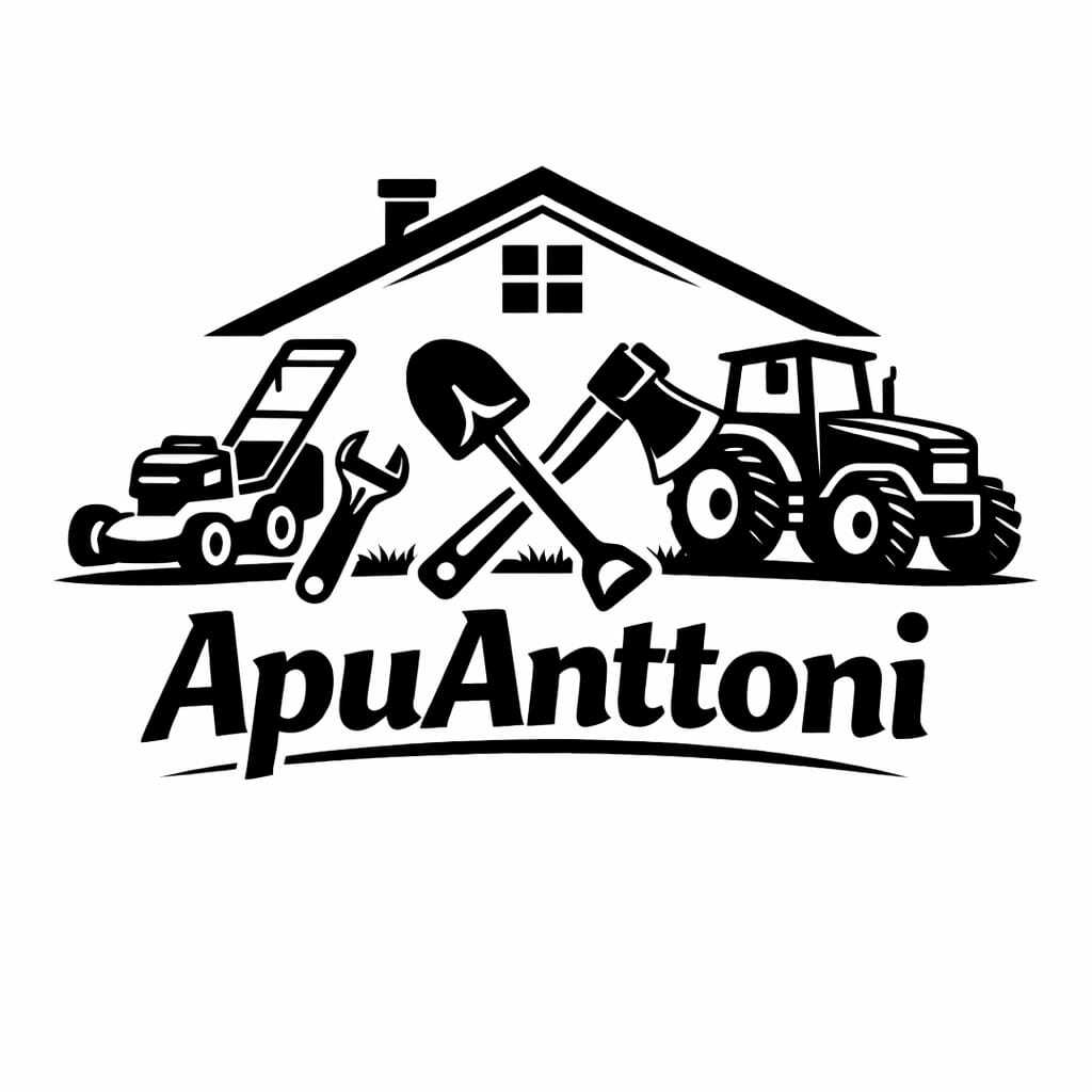ApuAnttoni